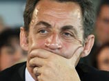 Президент Франции не исключил возможности бойкота Олимпиады-2008 Президент Франции не исключил возможности бойкота Олимпиады-2008