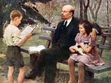Племянница Ленина рассказала о нем "как родственница, а не как историк": заразительный смех, любовь к детям и просто гений