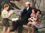 Племянница Ленина рассказала о нем "как родственница, а не как историк": заразительный смех, любовь к детям и просто гений Племянница Ленина рассказала о нем "как родственница, а не как историк": заразительный смех, любовь к детям и просто гений