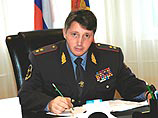 Генерал-лейтенант милиции Суходольский Михаил Игоревич назначен первым заместителем Министра внутренних дел России