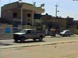 Иракская Басра стала городом-призраком, войска взяли улицы под контроль 