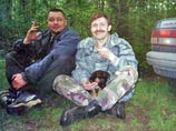 В Петербурге задержаны подозреваемые, которые могли насмерть отравить офицеров ФСКН В Петербурге задержаны подозреваемые, которые могли насмерть отравить офицеров ФСКН