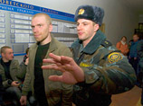Более 70 участников акции оппозиции в Минске получили до 15 суток или оштрафованы Более 70 участников акции оппозиции в Минске получили до 15 суток или оштрафованы