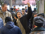 В районных судах Минска завершилось рассмотрение дел в отношении задержанных участников акции оппозиции 25 марта