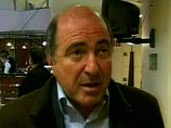 Березовский: телекомпанию "Имеди" присваивает "самозванец", заключивший сделку с властями Березовский: телекомпанию "Имеди" присваивает "самозванец", заключивший сделку с властями