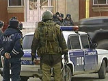 На юге Дагестана в жилом доме блокирована группа боевиков На юге Дагестана в жилом доме блокирована группа боевиков
