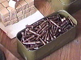 В подвале жилого дома Хабаровска обнаружен склад боеприпасов и взрывчатки