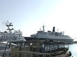 Восстановлено морское сообщение между Россией и Грузией Восстановлено морское сообщение между Россией и Грузией