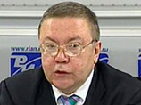 Руководитель Рособрнадзора Виктор Болотов уходит со своего поста на работу в Российскую Академию образования