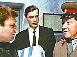 Олег Видов считается одним из секс-символов советского кино