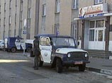 Белорусская госбезопасность устроила в четверг масштабную "зачистку" оппозиционных СМИ. Как сообщает пресс-служба Белорусской ассоциации журналистов, в квартирах, где живут сотрудники "Радио Рация" и телеканала "Белсат", проходят обыски Белорусская госбезопасность устроила в четверг масштабную "зачистку" оппозиционных СМИ. Как сообщает пресс-служба Белорусской ассоциации журналистов, в квартирах, где живут сотрудники "Радио Рация" и телеканала "Белсат", проходят обыски