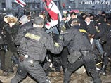 Минск, 25 марта 2008 года
