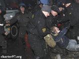 КГБ устроил "зачистку" ряда белорусских СМИ - идут обыски квартир КГБ устроил "зачистку" ряда белорусских СМИ - идут обыски квартир