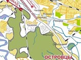 В подмосковном автосервисе совершено тройное убийство В подмосковном автосервисе совершено тройное убийство