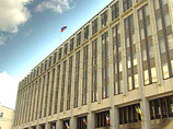 Совет Федерации на заседании в пятницу в рамках "правительственного часа" заслушает доклад генпрокурора и министра сельского хозяйства
