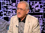 Александр Митта празднует 75-летний юбилей Александр Митта празднует 75-летний юбилей