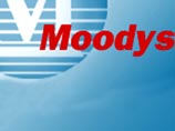 Moody's поставило рейтинги России на пересмотр с возможностью повышения