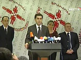 Экс-министр обороны Грузии Окруашвили заочно приговорен к 11 годам