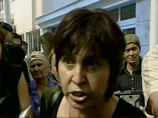 Активистка "Голоса Беслана" предстанет перед судом за административное правонарушение
