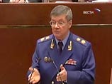 Чайка проинформировал сенаторов о состоянии законности и правопорядка в РФ в 2007 году, а также о проделанной Генпрокуратурой работе по их укреплению Чайка проинформировал сенаторов о состоянии законности и правопорядка в РФ в 2007 году, а также о проделанной Генпрокуратурой работе по их укреплению