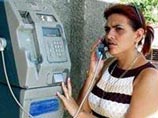 Кубинцам впервые разрешат пользоваться мобильными телефонам Кубинцам впервые разрешат пользоваться мобильными телефонам
