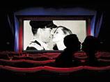 Составлен рейтинг самых запоминающихся поцелуев в истории кино