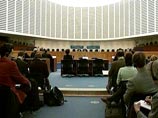 В 2007 году Россия проиграла в Страсбургском суде 4,3 млн евро В 2007 году Россия проиграла в Страсбургском суде 4,3 млн евро