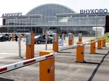 ФАС признала  незаконными парковки в трех московских аэропортах 