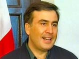 Саакашвили предложил Абхазии "широкий федерализм". Та не хочет Саакашвили предложил Абхазии "широкий федерализм". Та не хочет