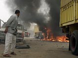 Столкновения между боевиками и военными в пригороде Багдада: погибли 14 человек, более 60 ранены
