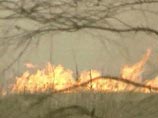 Чита погрузилась в дым от лесных пожаров Чита погрузилась в дым от лесных пожаров