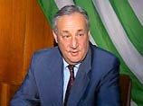 Глава Абхазии вновь отверг предложение Грузии о неограниченной автономии Глава Абхазии вновь отверг предложение Грузии о неограниченной автономии