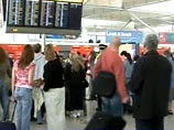British Airways вновь отменила несколько рейсов из нового терминала Heathrow British Airways вновь отменила несколько рейсов из нового терминала Heathrow