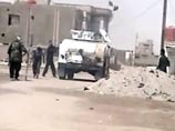 Американская авиация, включившаяся в сражение в Басре, атаковала шиитских боевиков