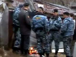 35 сектантов находились в землянке в селе Никольское Бековского района с ноября 2007 года в ожидании "конца света"
