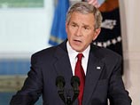 Решение о членстве в НАТО должен принимать народ Украины, считает Буш