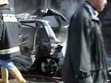 На севере Ирака взорван автомобиль - погибли не менее пяти человек