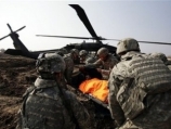 В Ираке погиб американский солдат