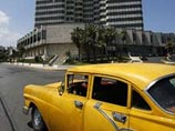 Кубинцы получили право проживать в тех же гостиницах, где останавливаются иностранцы