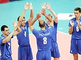 Казанское "Динамо-ТТГ" выиграло главный трофей волейбольной Лиги чемпионов Казанское "Динамо-ТТГ" выиграло главный трофей волейбольной Лиги чемпионов