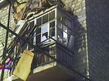 В Новороссийске рухнул балкон с тремя женщинами: одна погибла, две в
реанимации В Новороссийске рухнул балкон с тремя женщинами: одна погибла, две в
реанимации