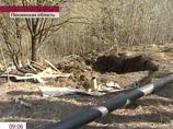 Из подземелья пензенских затворников спасатели откачали паводковые воды Из подземелья пензенских затворников спасатели откачали паводковые воды