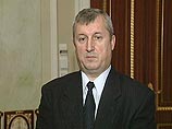 Патрушев доложил о попытках вторжения международных террористов на Урал Патрушев доложил о попытках вторжения международных террористов на Урал