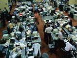 В России самая высокая доля наемных работников в Европе - 95% В России самая высокая доля наемных работников в Европе - 95%