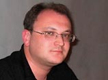 Несмотря на угрозу исключения из "Яблока", Максим Резник намерен провести либеральный форум