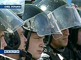 1 апреля Буш и Тимошенко обсудят "несмешной" вопрос интеграции Украины в НАТО 1 апреля Буш и Тимошенко обсудят "несмешной" вопрос интеграции Украины в НАТО