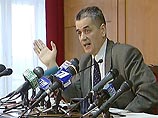 Об этом предупредил главный государственный санитарный врач России, руководитель федеральной службы Роспотребнадзор Геннадий Онищенко Об этом предупредил главный государственный санитарный врач России, руководитель федеральной службы Роспотребнадзор Геннадий Онищенко