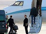 Неизвестный летает по миру в самолете пропавшего бизнесмена Рожецкина: его видели в Норвегии, Австрии, Британии и на Ньюфаундленде