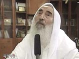 Причиной конфликта стал, по его версии, отказ университета провести у себя церемонию памяти шейха Ахмеда Ясина - духовного лидера "Хамас", погибшего в 2004 году в результате израильского авиаудара