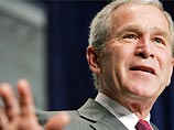 Президент США Джордж Буш в преддверии саммита НАТО в Бухаресте дал развернутое интервью немецкому изданию
